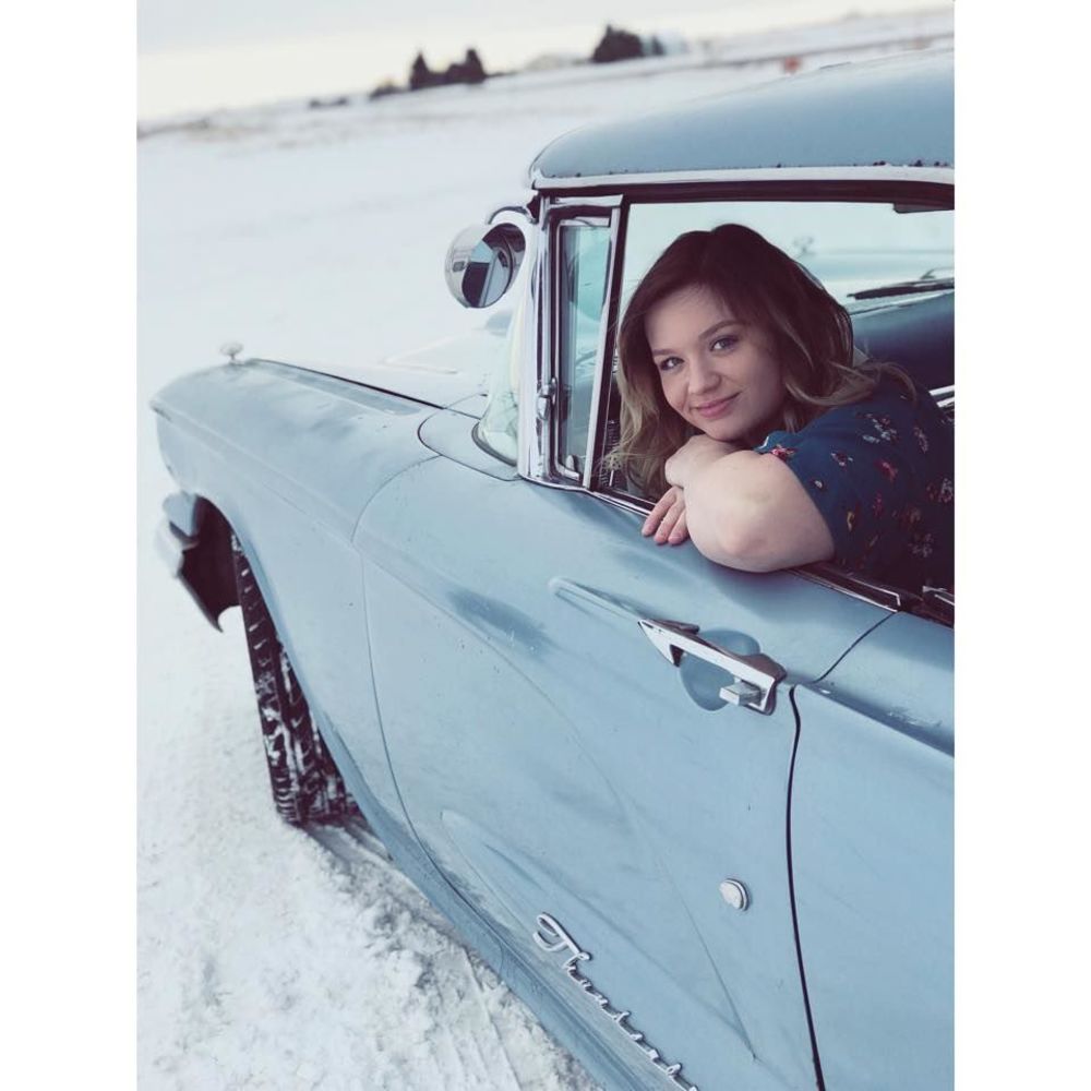 Meet your Posher, Korbyn